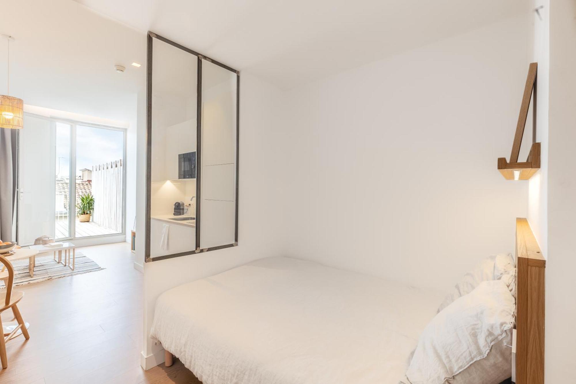 The Babel Community - Vieux Port Apart-hotel *