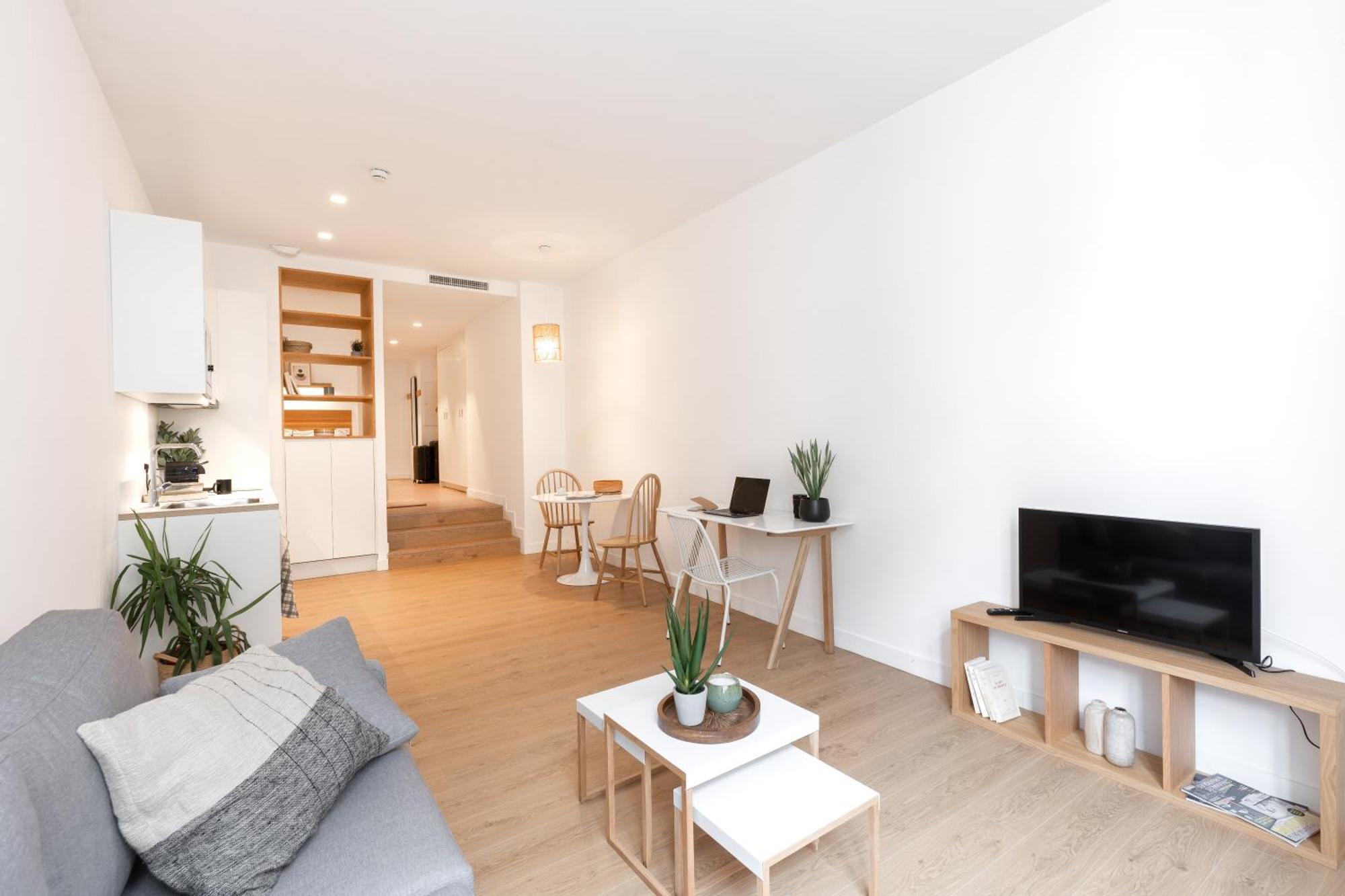The Babel Community - Vieux Port Apart-hotel *