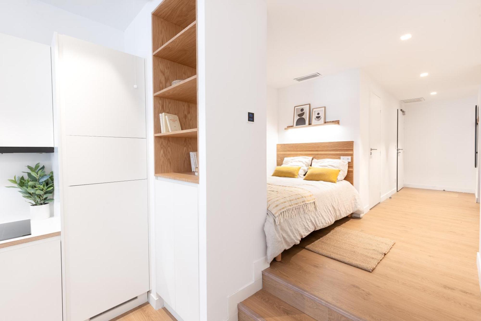 Apart-hotel The Babel Community - Vieux Port *