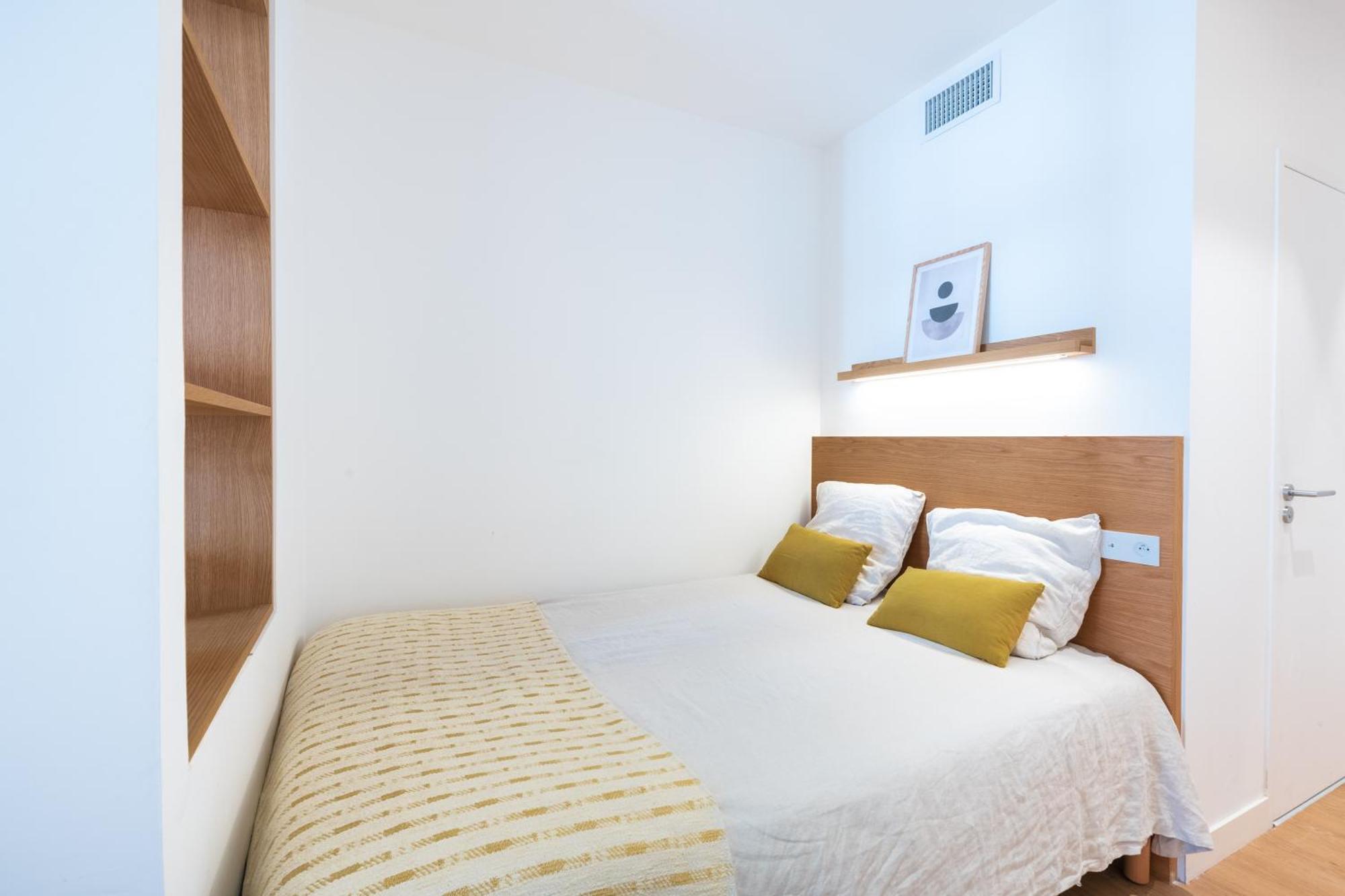 The Babel Community - Vieux Port Apart-hotel Marselha