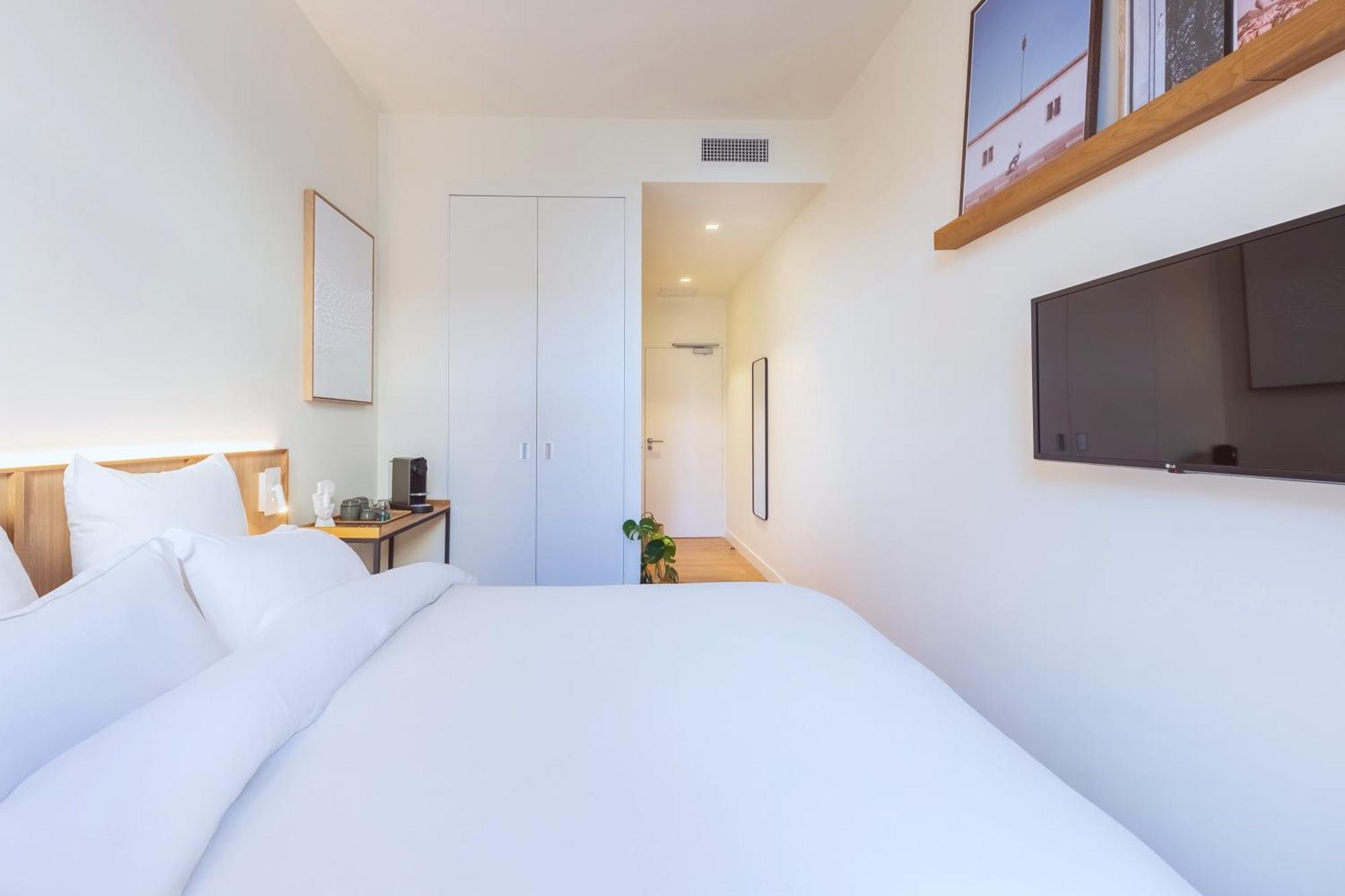 Apart-hotel The Babel Community - Vieux Port Marselha
