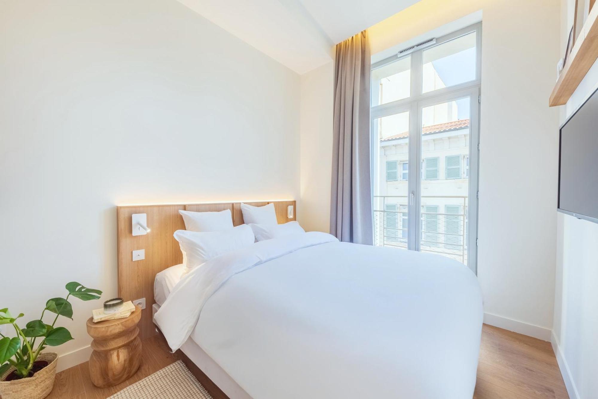 Apart-hotel The Babel Community - Vieux Port *