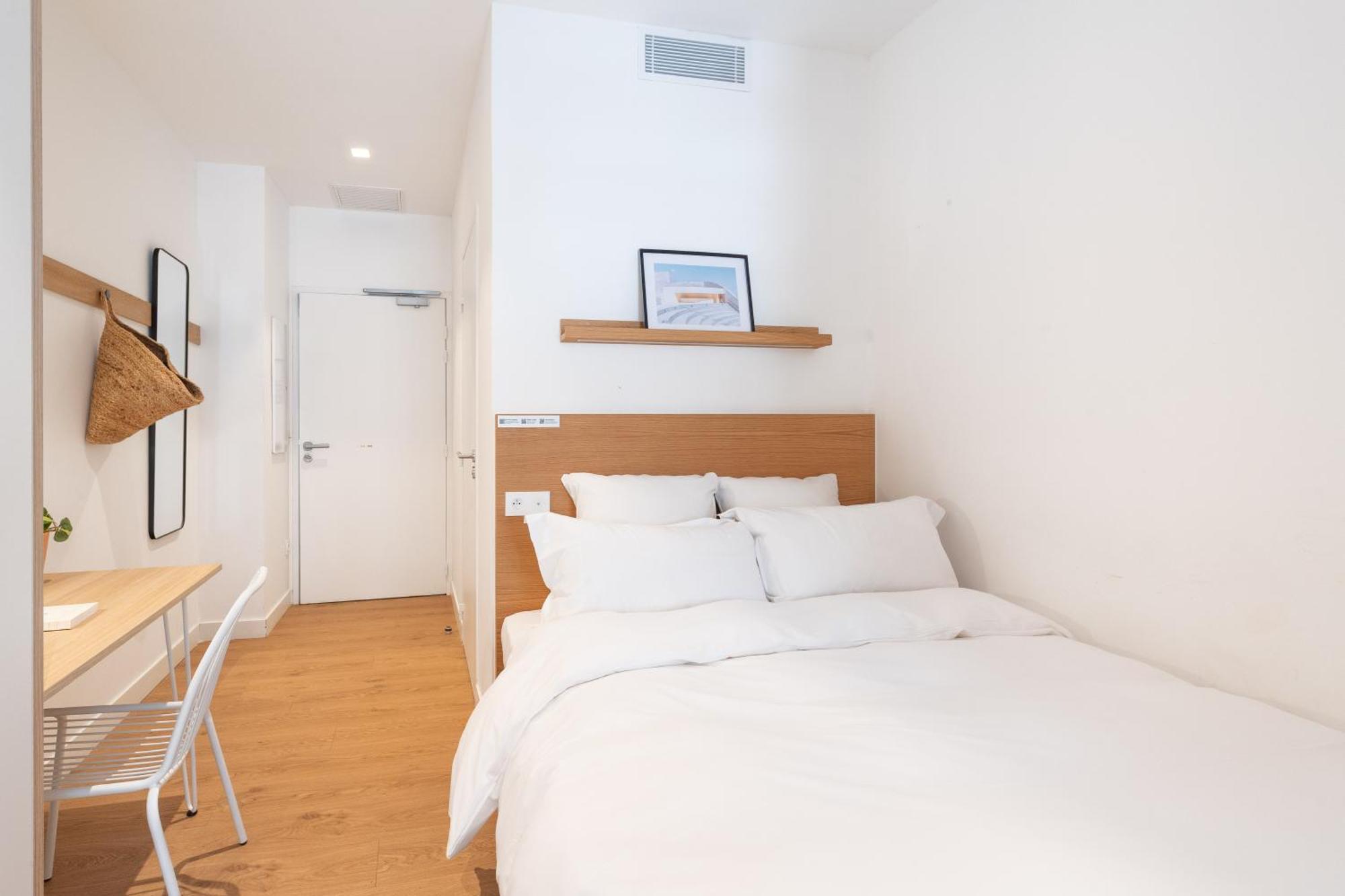 The Babel Community - Vieux Port Aparthotel *