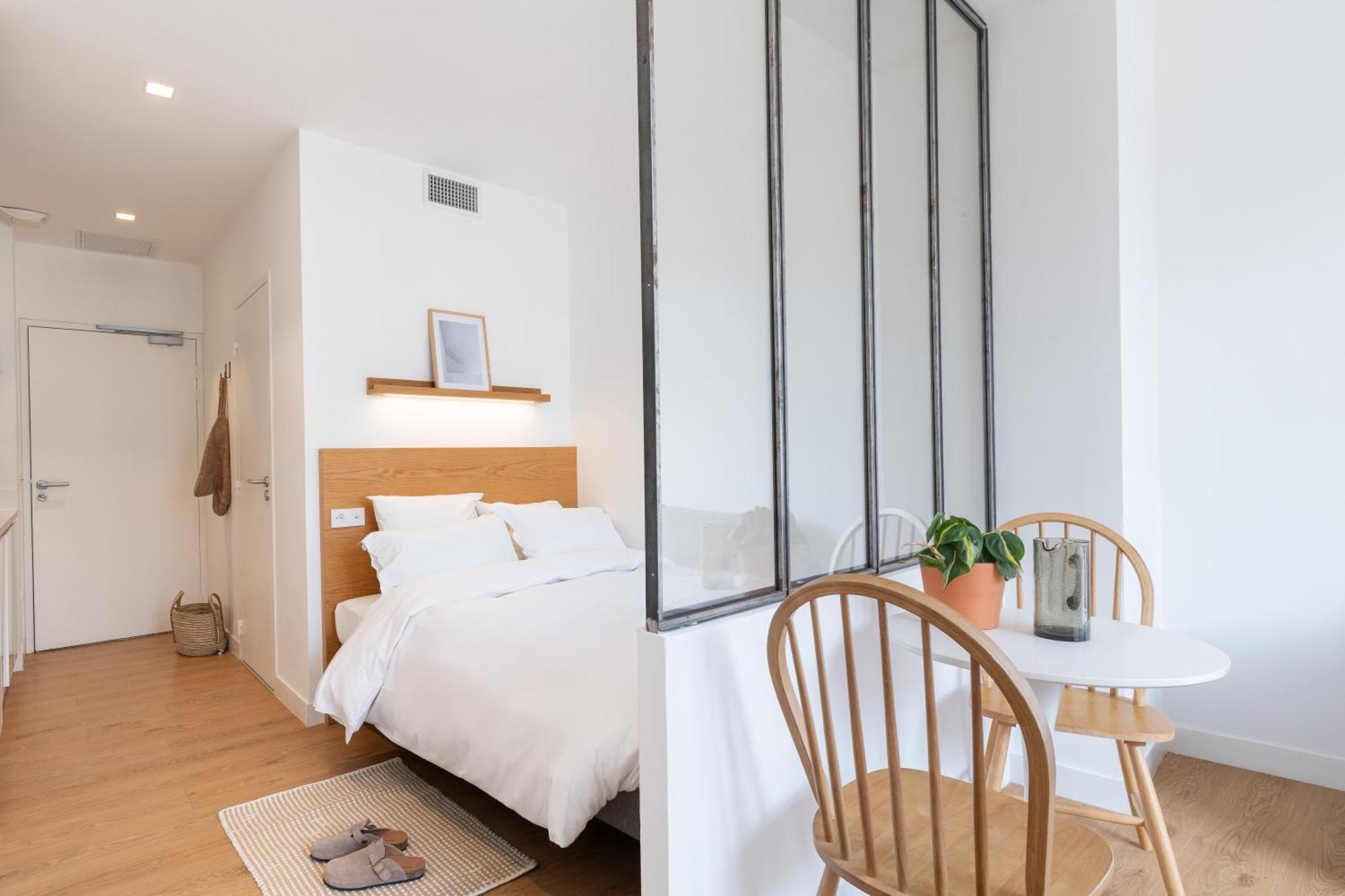 The Babel Community - Vieux Port Aparthotel