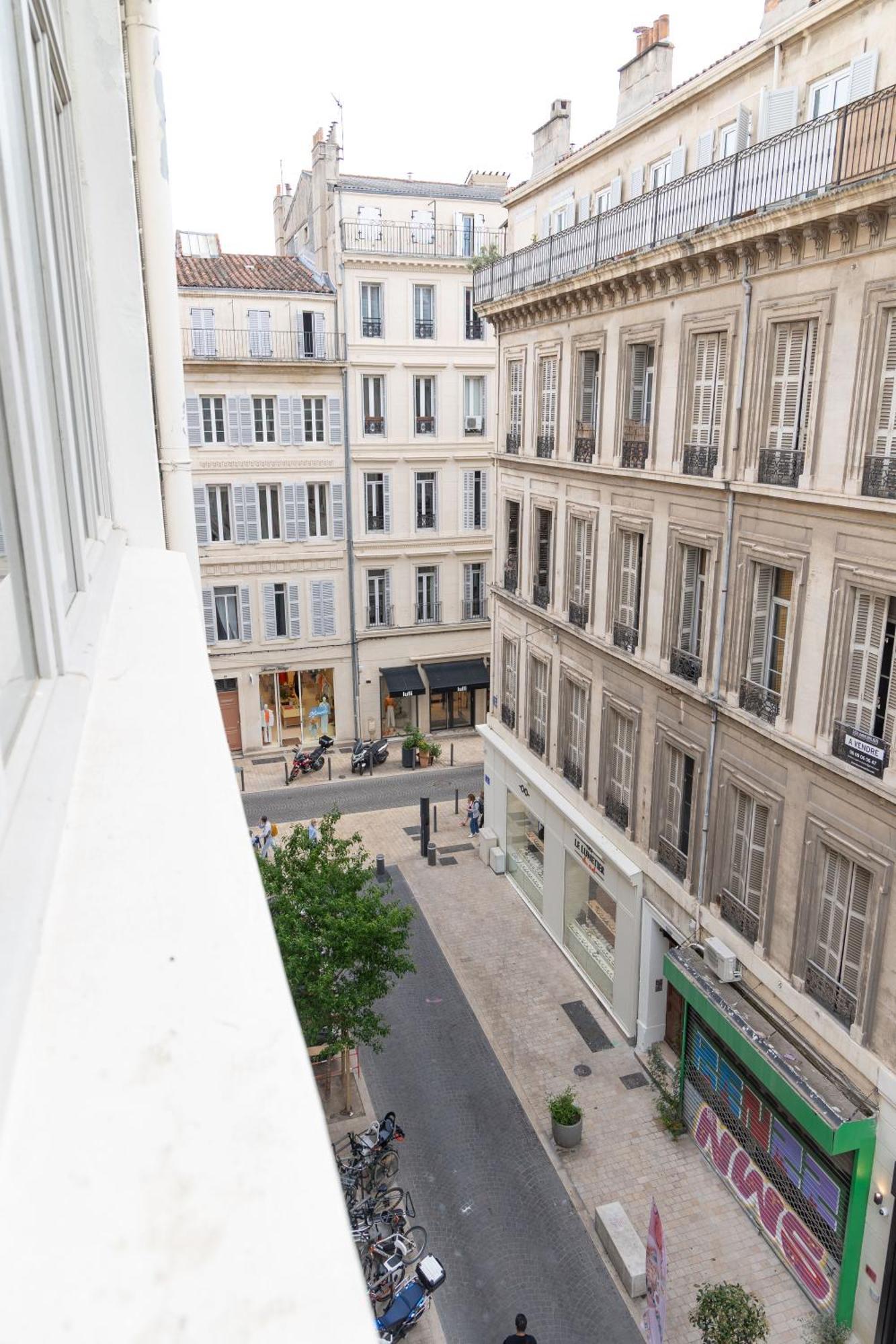 Aparthotel The Babel Community - Vieux Port Marseilles